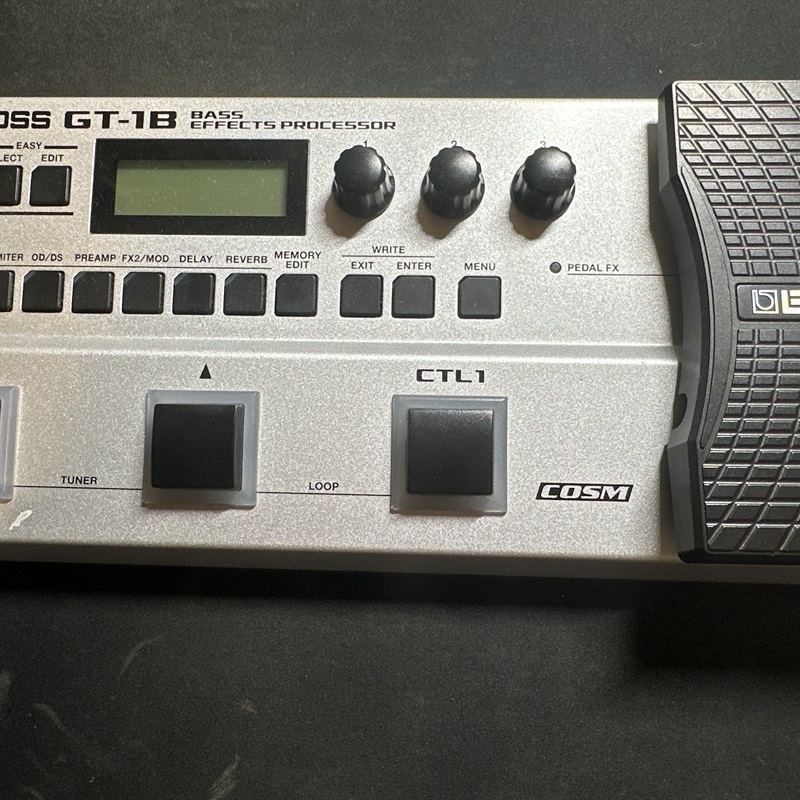 BOSS GT-1Bの画像